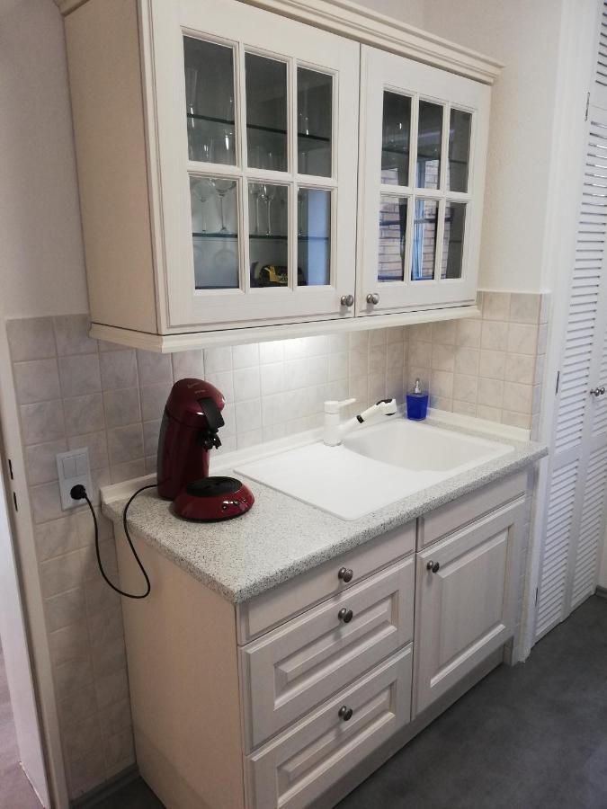Villa Hills Hut à Langelsheim Extérieur photo